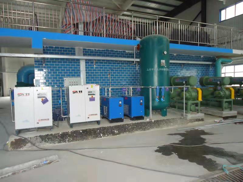 阿勒泰四水廠D型濾池 鼓風機房.jpg