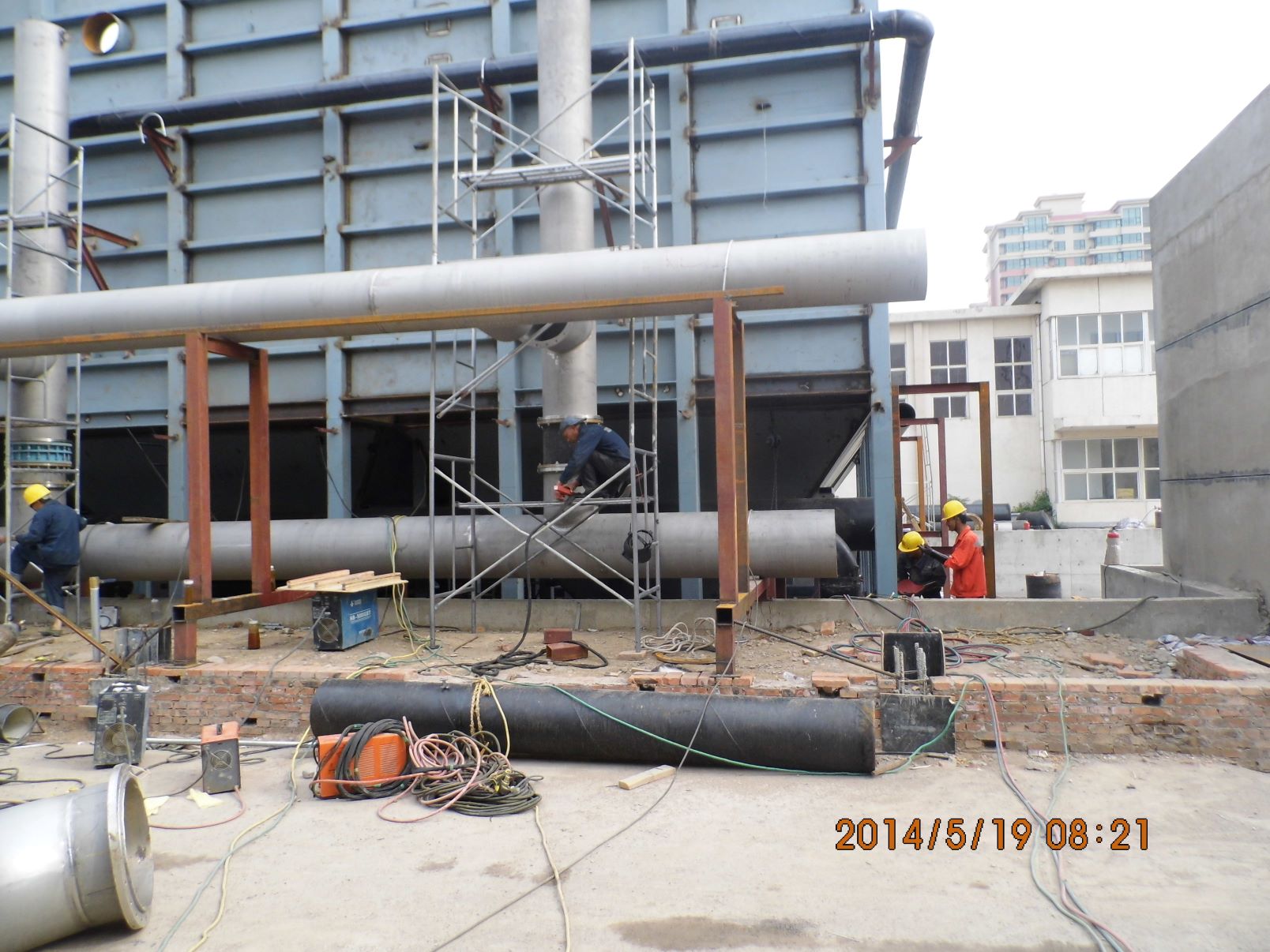 田村膜池管道安裝2.JPG