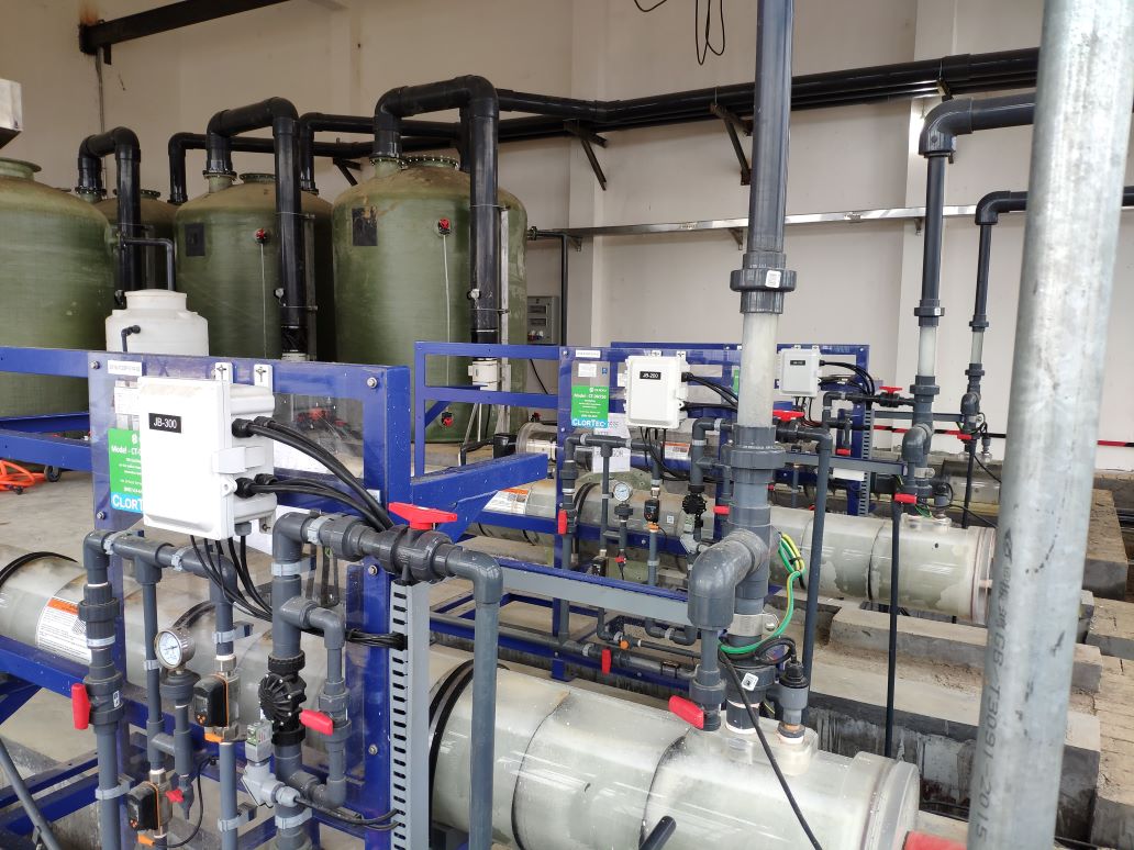 電解次氯酸鈉裝置試運行.jpg